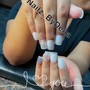 3d Nail art