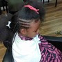 Kinky Twists