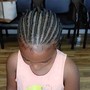 Men Braids