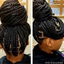 Comb Twist