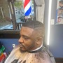 Basic Cut (Haircut Only) 13 & Up