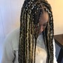 Crochet Braids