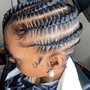 Comb Twist