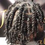 Senegalese Twist