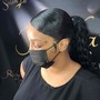 Lace Closure Sew In