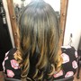 Partial Highlights