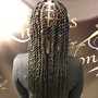 Senegalese Twist