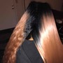 Lace Closure Sew In