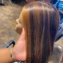 Partial Highlights