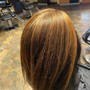 Partial Highlights