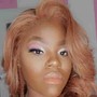 Lace Wig Install