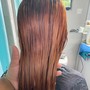 Partial Highlights