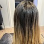 Olaplex Treatment