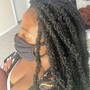 Traditional Sew In