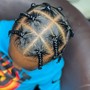 Kid's Braids