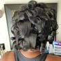 Bantu Knots