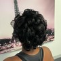 Bantu Knots