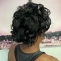 Bantu Knots