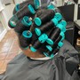 Natural Flexi Rods