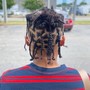 Men's Cornrows