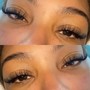 Eyelash Extension Removal