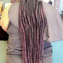 Individual Braids