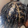 2 Braids