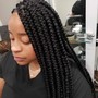 Box Braids