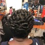 Updo