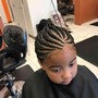 Comb Twist