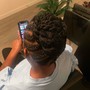 ROYAL “BRAIDLESS” Install