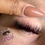 ALL BOTTOM LASH FILL IN