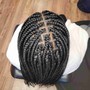 Senegalese Twist