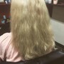 Straightening, Deep Conditioning Treatment, Olaplex Treatment, Hair Glaze Treatment, Trichology Treatment