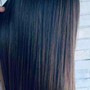 Straightening, Deep Conditioning Treatment, Olaplex Treatment, Hair Glaze Treatment, Trichology Treatment