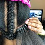 Comb Twist