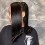 Versatile Sew In