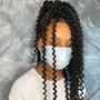 Loose Crochet Hair purchase