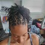 Loc Re-twist