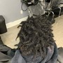 Deep Conditioning Treatment