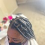 Individual Braids