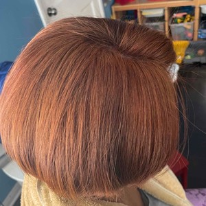 studio cut ritzy wig