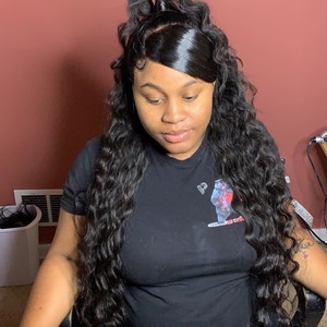 Quick Weave Near Me Delaware City De Appointments Styleseat