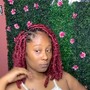 Loc touch up