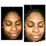 Eyebrow Shaping