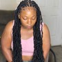 Soft Locs Touch Ups