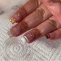 Gel Manicure