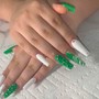 Gel Manicure