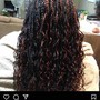 Senegalese Twist