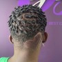 Kinky Twist